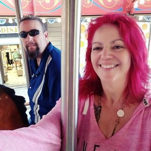 Meet your Posher, Karin